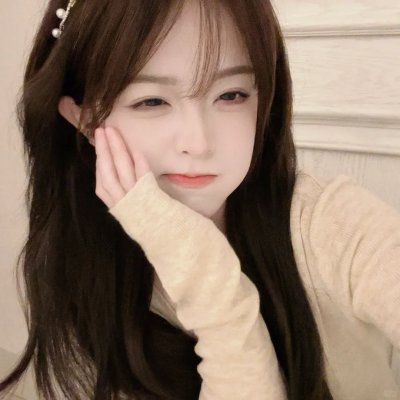 镜中花